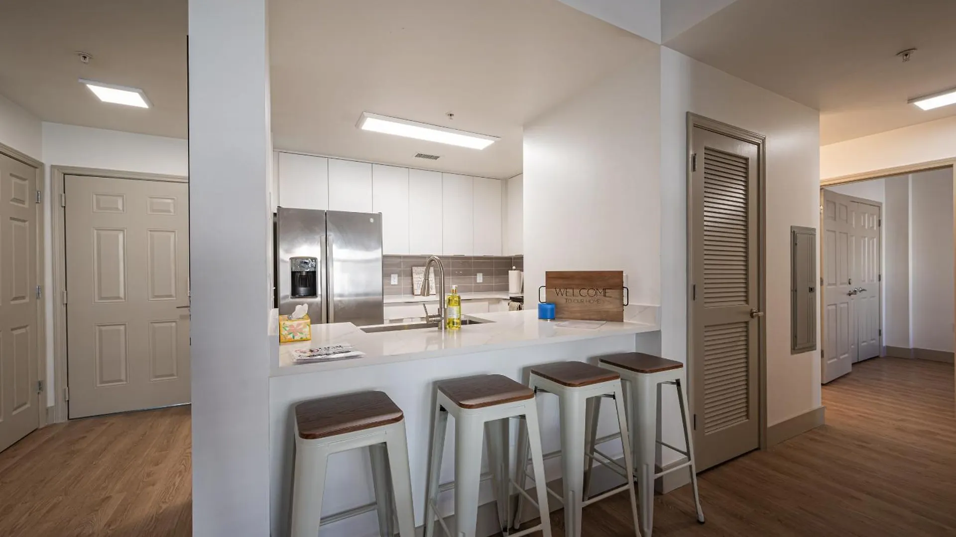 Classy Uptown Darling Charlotte 0*,  États-Unis