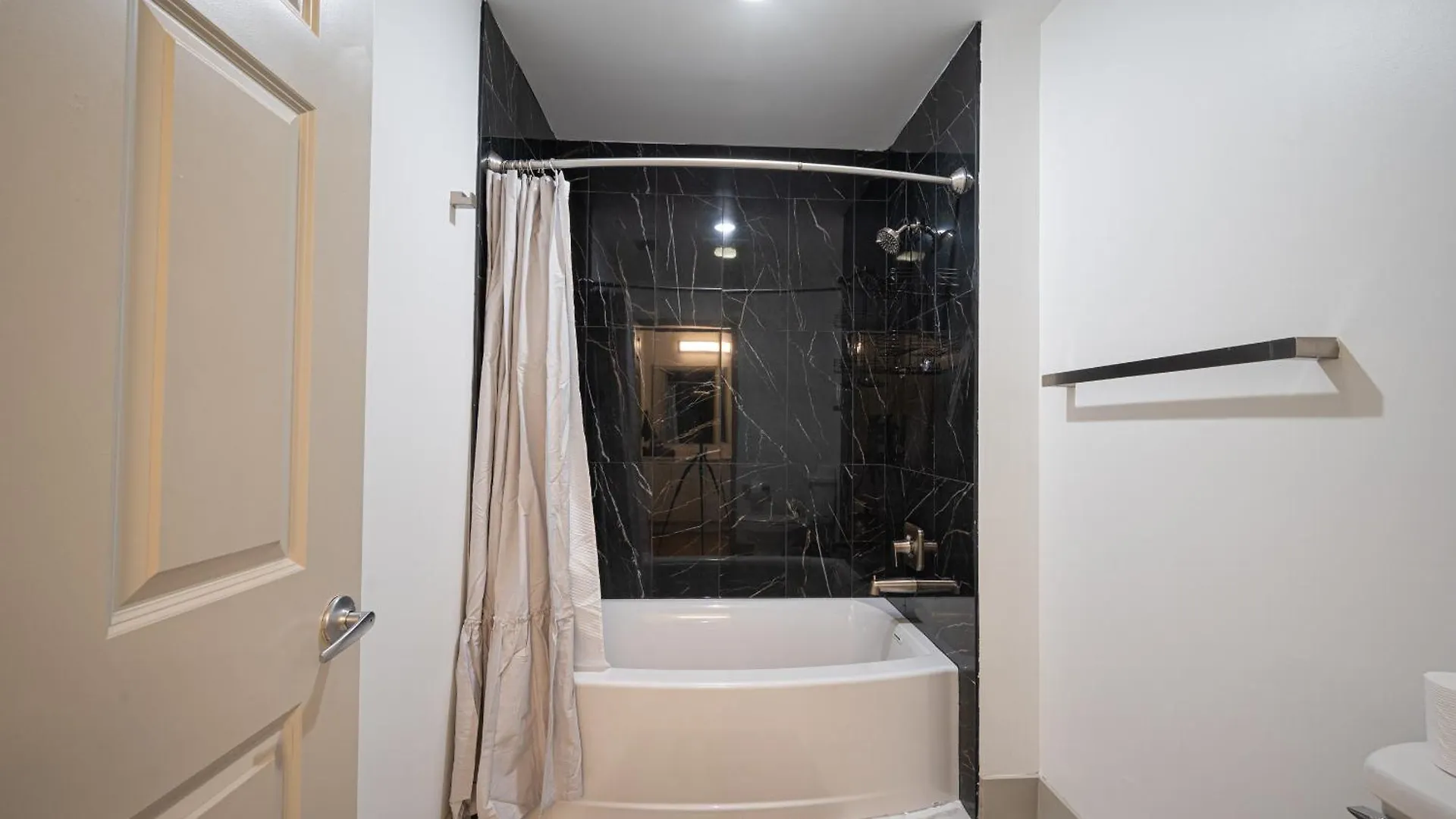 Appartement Classy Uptown Darling Charlotte