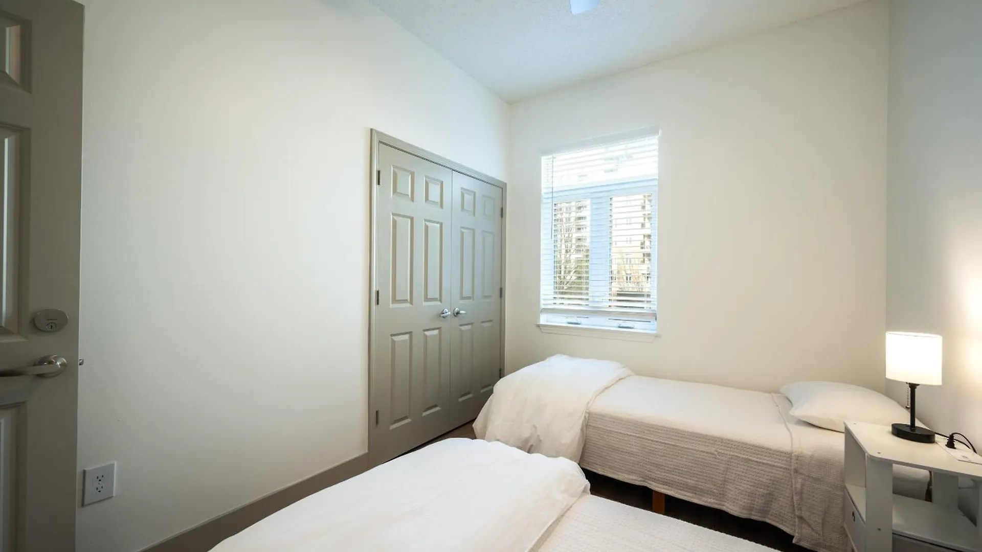 Classy Uptown Darling Charlotte Appartement